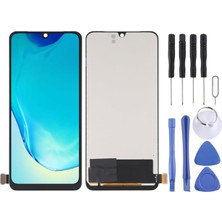 Vivo V25 LCD Ekran Dokunmatik (5g) Tft