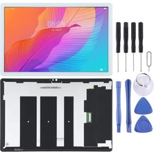 Huawei Matepad T10 Uyumlu LCD Ekran Dokunmatik