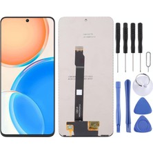 Huawei Honor X8 LCD Ekran Dokunmatik Çıtasız