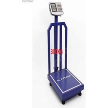 Premini Yüksek Hassasiyetli 300KG Elektronik Dijital Baskül, Güvenilir ve Dayanıklı