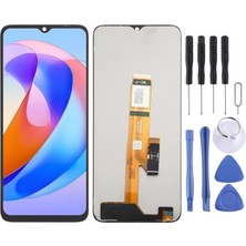 Honor X6A LCD Ekran Dokunmatik Çıtasız