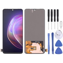 Vivo V21 LCD Ekran Dokunmatik