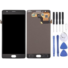 Oneplus 3t LCD Ekran Dokunmatik (Oled)