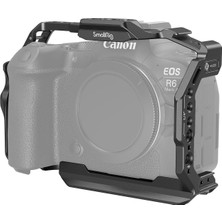 Smallrig 4159B Canon Eos R6 Mark Iı Için Kafesi
