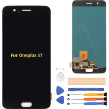 Oneplus 5t A5010 LCD Ekran Dokunmatik (Oled)