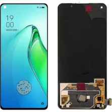 Oppo Reno 8 Pro LCD Ekran Dokunmatik (Oled)