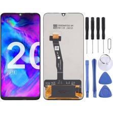 Honor 20I LCD LCD Ekran Dokunmatik