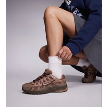 Nike P-6000 Se Kahverengi Unısex Sneaker Ayakkabı-Sportxstore