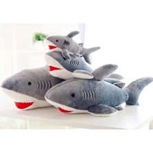 Empressco 🐠 Köpek Balığı Peluş Büyük Boy Üretici Firma 🧸