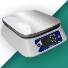 Premini 10KG Dijital Terazi, Hassas Ölçüm, Sağlam ve Kullanışlı