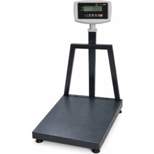 Premini 40X50 Cm, 150 kg Kapasiteli, Onaylı Dijital Tartım Baskülü