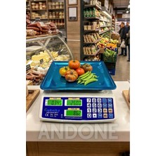 Premini 40 kg Hassas ve Uygun Fiyatlı E-Ticaret Terazisi