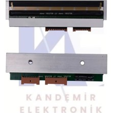Premini SM-300 Termal Yazıcı Kafası Tek Slot, Yüksek Performans ve Güvenilirlik