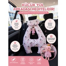 Coco Dilek Cocodilek,seyahat Yastığı, Boyun Yastığı