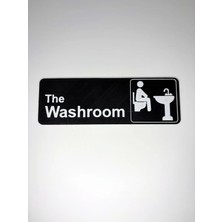 Gragold3 Design The Washrom (Banyo) Duvar Askısı