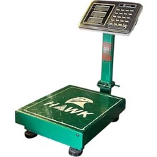 Premini 100KG/5GR Hesaplamalı ve Sayım Özellikli Katlanır Boyun Dijital Terazi