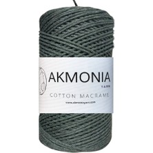 Akmonia Premium Makrome Ip 2mm 200GR,ÇANTA ipi,supla ipi ,runner ip
