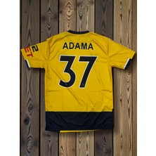 Babılgam Wolves Adama Tişört