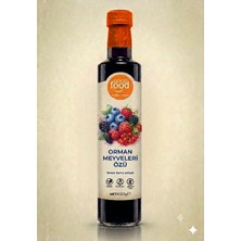 Good Food Orman Meyvesi Özü 650 gr