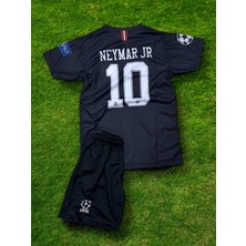 Babılgam Nostaljik Psg Neymar Çocuk Tişörtü