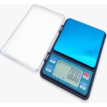 Premini Yüksek Hassasiyetli Taşınabilir Dijital Terazi 1kg / 0.01GR