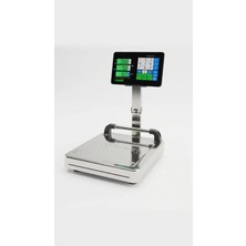 Premini Dijital Katlanır Boyunlu 150 kg Airfit Terazi