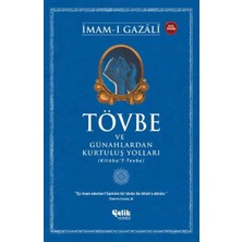 Belirtilmemiş Tövbe Günahlardan Kurtuluş Yolları