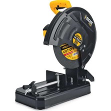 Metal Profil Flex Kesme Makinesi 355 mm Sgs 5275