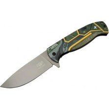 Belirtilmemiş Aofer Çakı 21,5 cm Yarı Otomatik , Kemerlikli