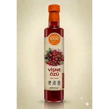 Good Food Vişne Özü 650 gr