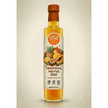 Good Food Tropikal Meyve Özü 650 gr