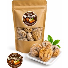 Yeni Harmancı Kurutulmuş Dağ Inciri (Aydın) 500GR.