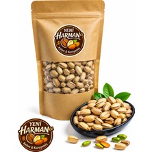 Yeni Harmancı Antep Fıstığı Duble 1 Kg.