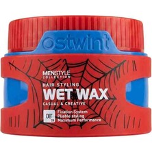 Ostwint Wet Wax Spider Örümcek