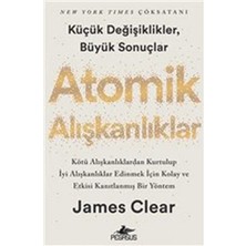 Atomik Alışkanlıklar