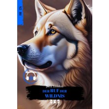 Blueb Der Ruf Der Wıldnıs (Almanca)