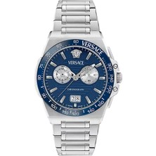 Versace VRSCVE5N00326 Erkek Kol Saati
