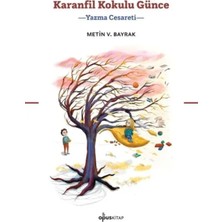 Blueb Kokulu Günce