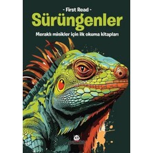 Blueb Sürüngenler