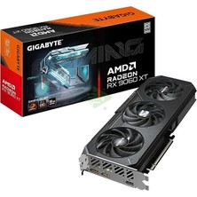 Gigabyte Gıgabyte VGA 9060XT Gamıng Oc 16GB 128B Gddr6 Dp-Hdmı Ekran Kartı