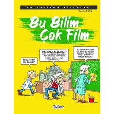 Blueb Bu Bilim Çok Film
