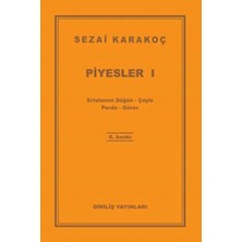 Blueb Piyesler 1