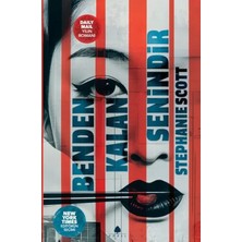 Blueb Benden Kalan Senindir