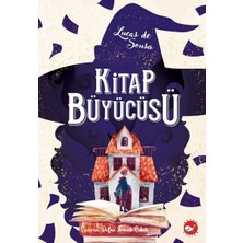 Blueb Büyücüsü