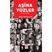 Blueb Aşina Yüzler
