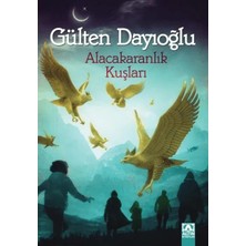 Blueb Alacakaranlık Kuşları