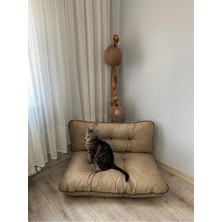SİTEHOME Lavinia Petek Önü Yer Minderi Ikili Takım Yeni Ürünler