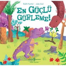 Blueb Güçlü Gürleme!