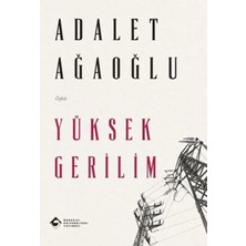 Blueb Yüksek Gerilim