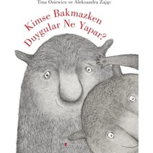 Blueb Kimse Bakmazken Duygular Ne Yapar?